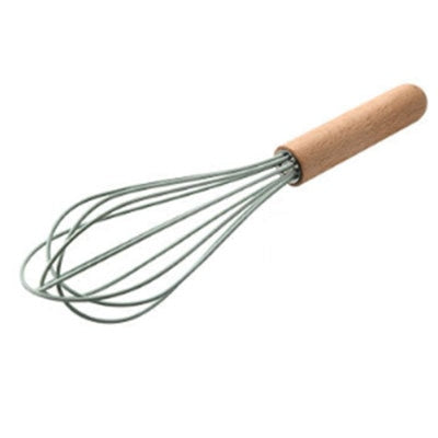 1PC Silicona Turner Cuchara de sopa Espátula Cepillo Raspador Pasta Servidor Batidor de huevo Cocina Herramientas de cocina Utensilios de cocina Rosa / Negro / Verde