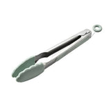 1PC Silicona Turner Cuchara de sopa Espátula Cepillo Raspador Pasta Servidor Batidor de huevo Cocina Herramientas de cocina Utensilios de cocina Rosa / Negro / Verde